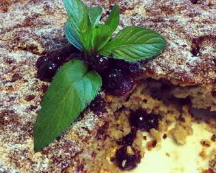 Арабская кухня