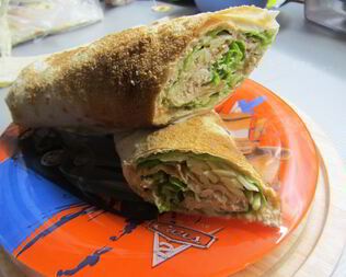 Армянская кухня