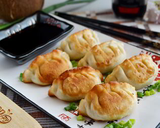 Азиатская кухня