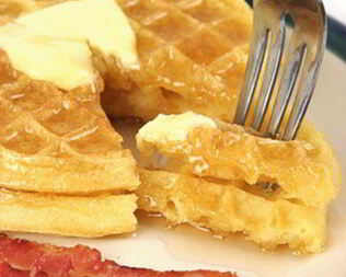 Бельгийская кухня