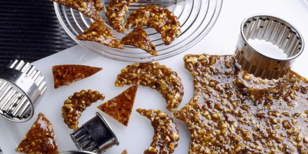 Рецепт абрикосовой пастилы