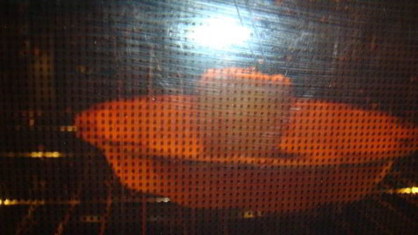 айва запеченная