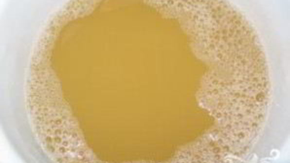 ананасовое желе