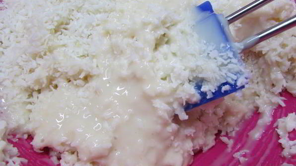 барфи — индийские сладости