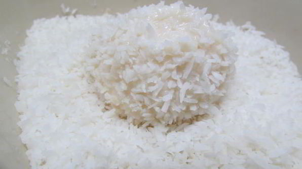 барфи — индийские сладости