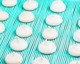 Малышки-безе