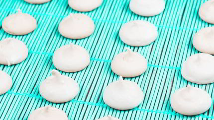 Малышки-безе