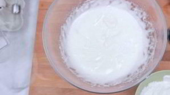 малышки-безе