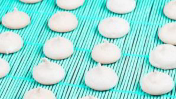 малышки-безе