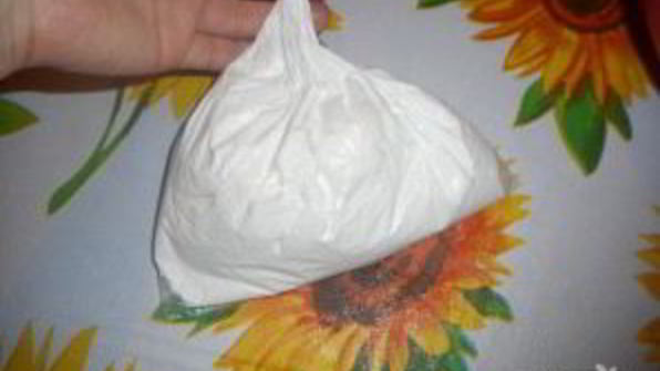 швейцарское безе