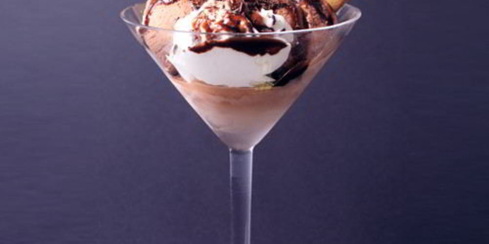 Рецепт быстрого влюбленного десерта