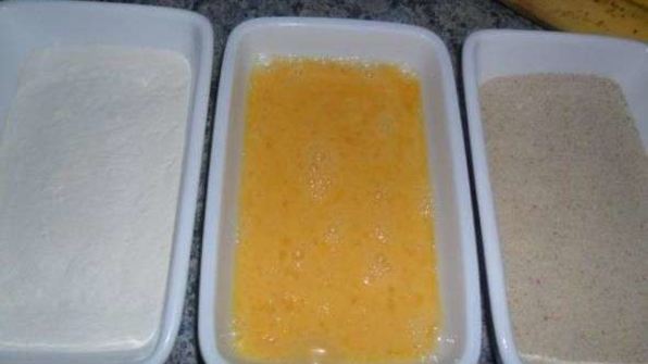 десерт *бананы в шубе*