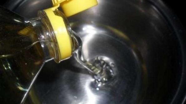 десерт *бананы в шубе*