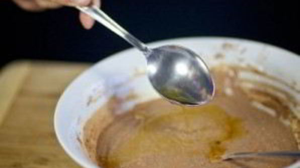 десерт картошка