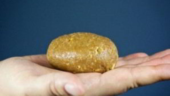 десерт картошка