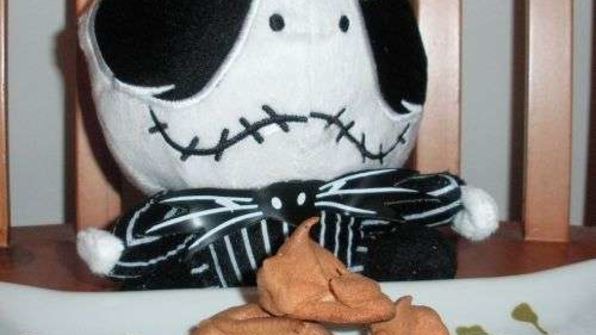 десерт павлова