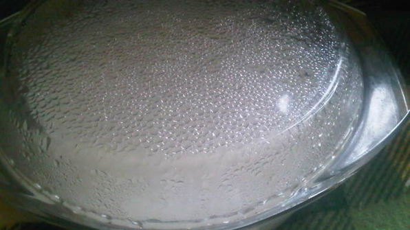 домашний йогурт