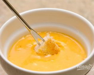 Фондю из сыра