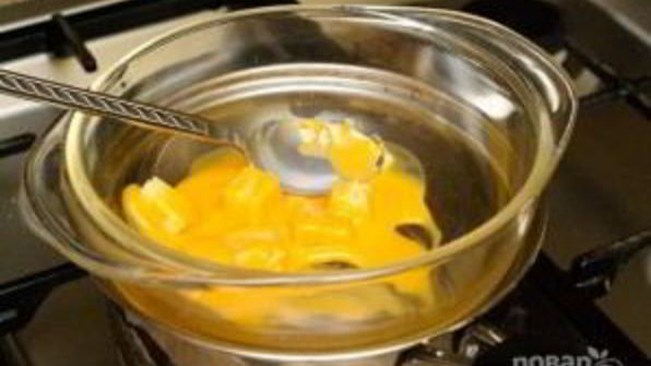 фондю из сыра