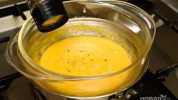 фондю из сыра