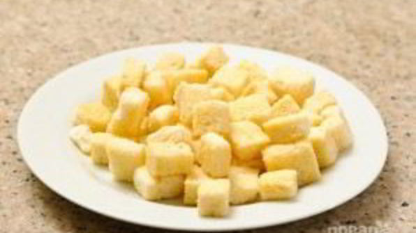 фондю из сыра