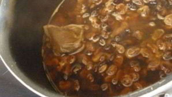 фруктовые рульки