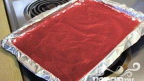 фруктовые рульки