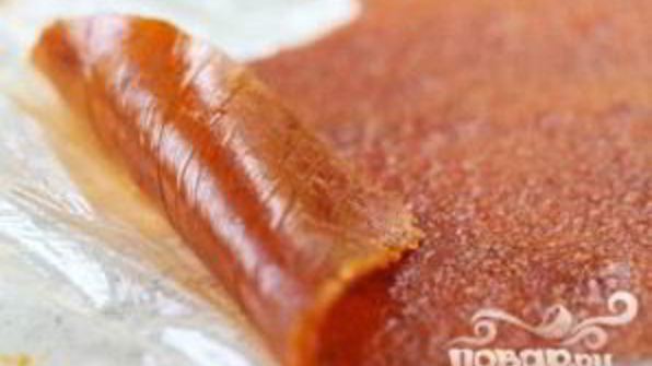 фруктовые рульки