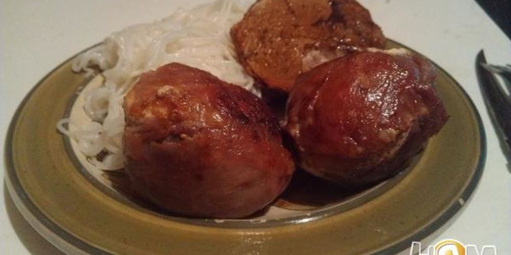 Рецепт инжира, фаршированного сыром