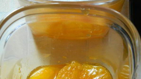 йогурт с мандаринами и киви в йогуртнице