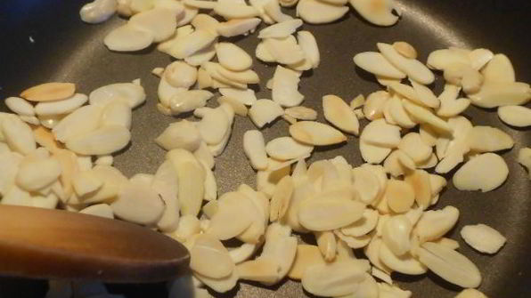 карамбола в манго-апельсиновом соусе