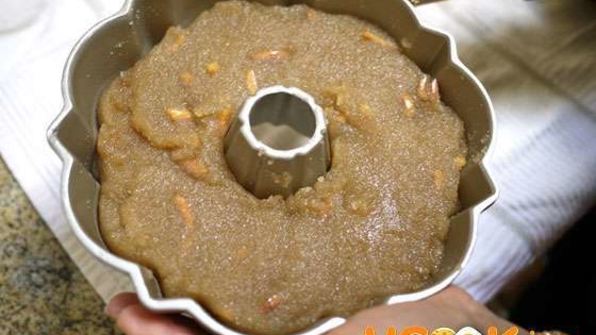 халва из манки