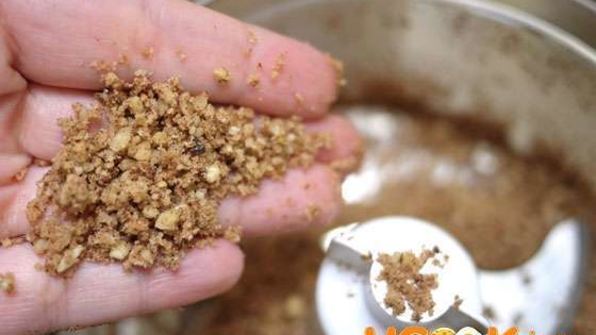 халва из манки