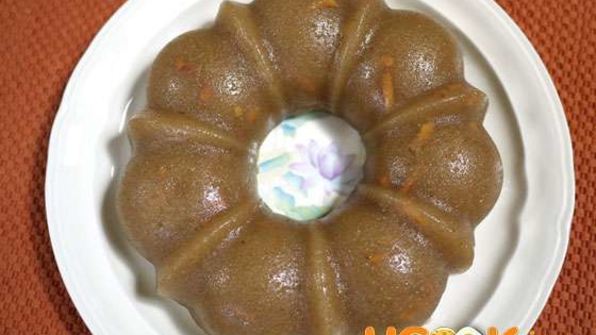 халва из манки