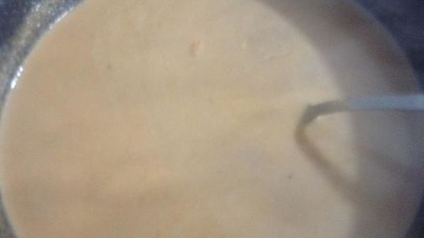 халва по-индийски