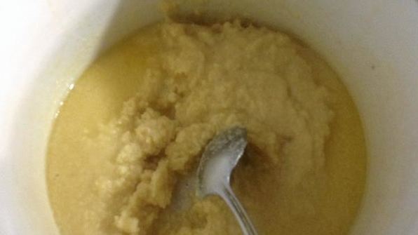 халва по-индийски