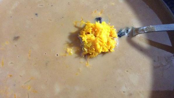 халва по-индийски