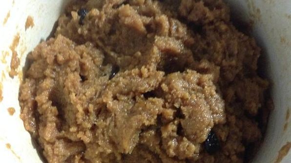 халва по-индийски