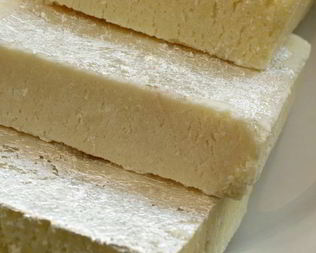 Халва в шоколаде