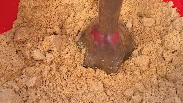 тахинная халва