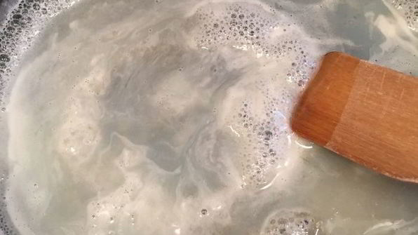 тахинная халва