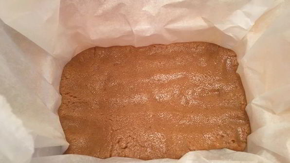 тахинная халва