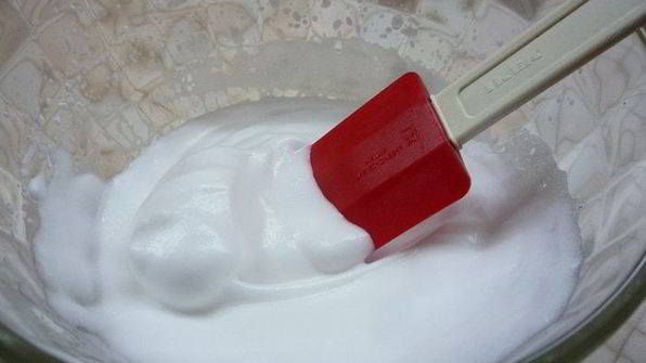 клафути с грушами и фундуком