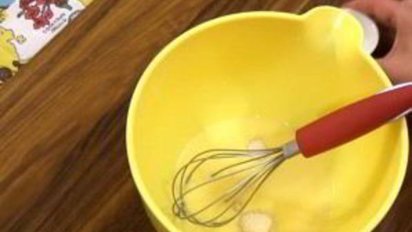 клафути с клубникой