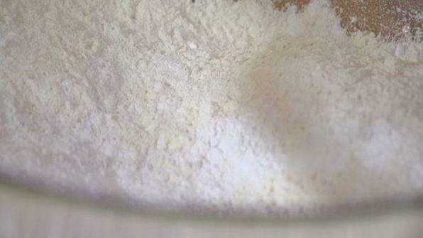 клафути с ягодами