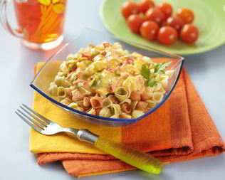 Детская паста Конфетти