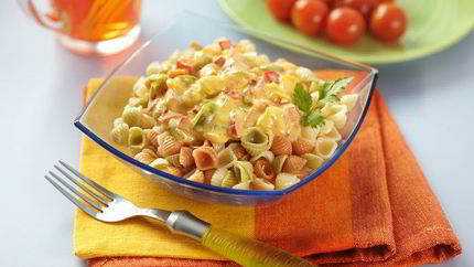 Детская паста Конфетти