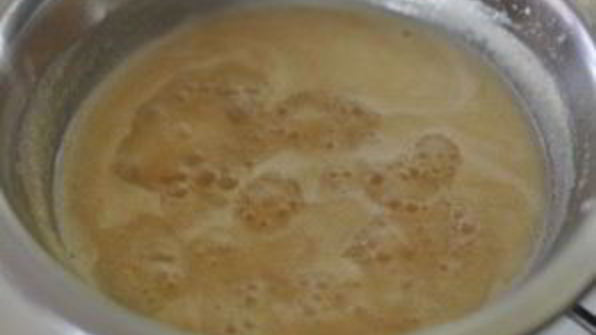 домашние конфеты ириски