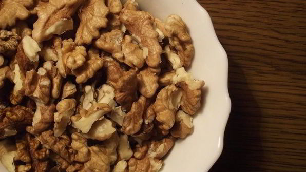 домашние конфеты из сухофруктов