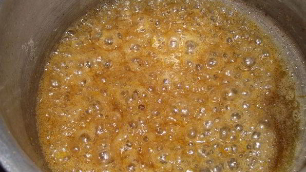 домашние конфеты из сухофруктов